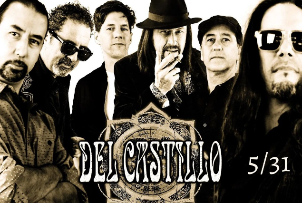 Del Castillo