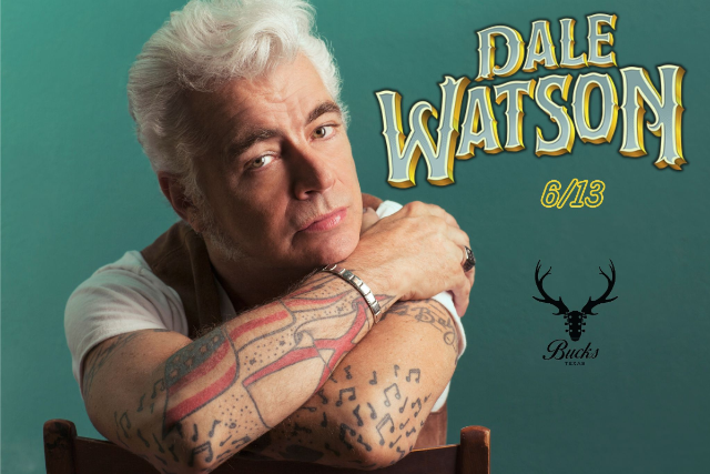 Dale Watson