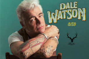 Dale Watson
