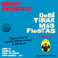 DEBÍ TIRAR MÁS FIESTAS 🔥