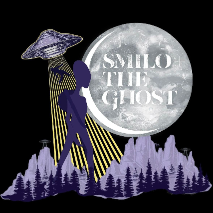 Smilo & the Ghost