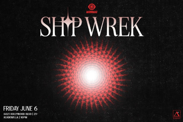 Ship Wrek