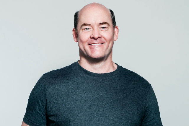 David Koechner
