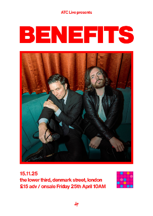 Benefits