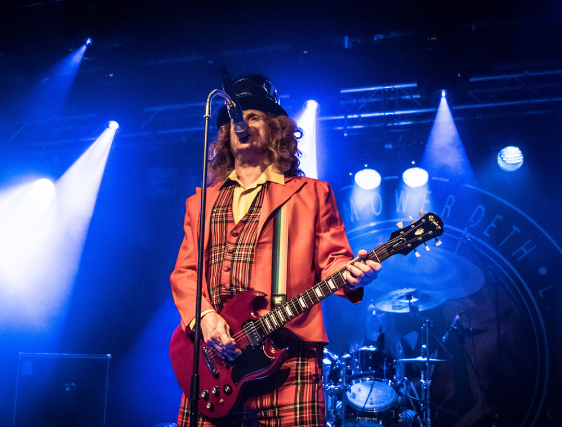 Slade UK