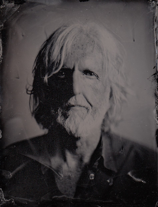Martin McAloon
