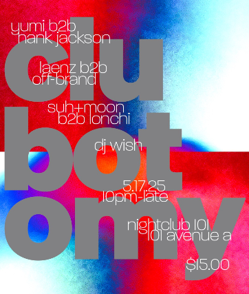 Clubotomy 003