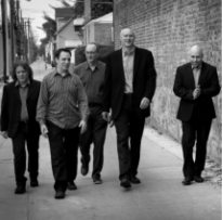JAZZ BRUNCH on the PATIO w/ Ken Partyka's New Standard Quintet!