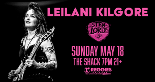 Leilani Kilgore, The Stem Lords