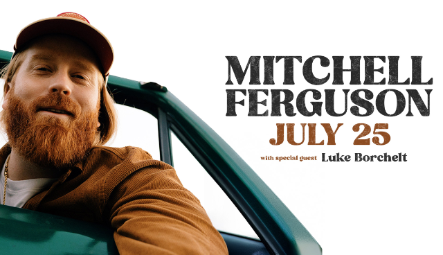 Mitchell Ferguson