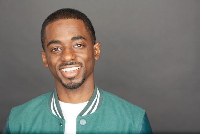 Vincent Bryant