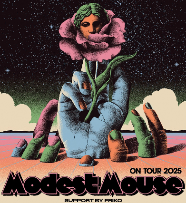 Modest Mouse, Friko