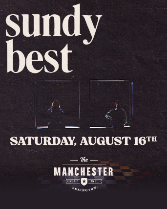Sundy Best