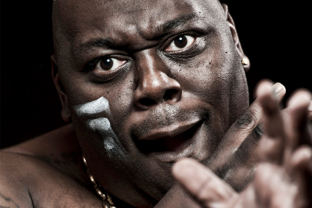 Faizon Love