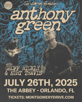 ANTHONY GREEN
