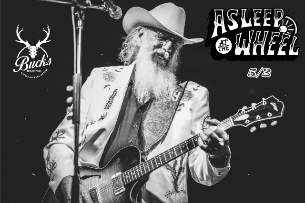 Asleep At The Wheel, Jomo & The Possum Posse