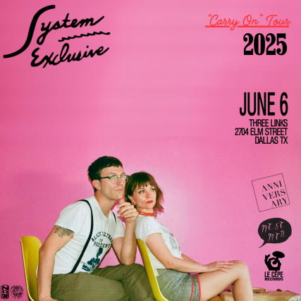 System Exclusive