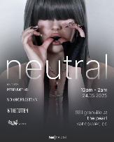 Neutral