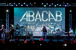Abacab – The Music of Genesis, Phil Collins, and Peter Gabriel