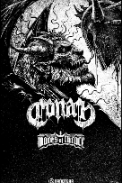 Clock-Out Lounge Presents: Conan + Mares of Thrace plus Sorcia