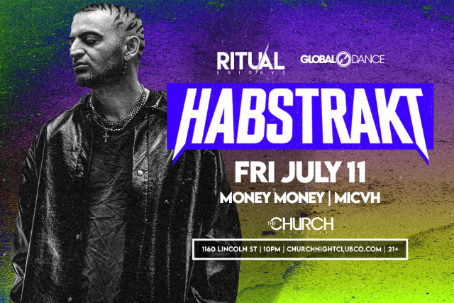 Habstrakt