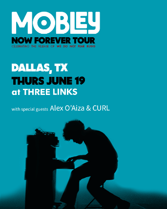 Mobley with Alex O'aiza