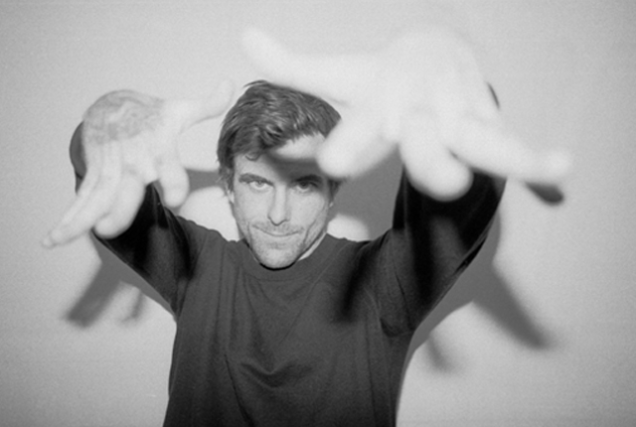 Anthony Green