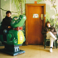 SOLD OUT | Getdown Services SOLD OUT | Getdown Services