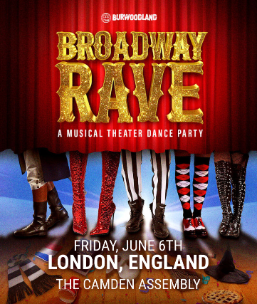Broadway Rave