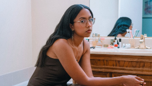 Jensen McRae, Essence Martins Jensen McRae, Essence Martins