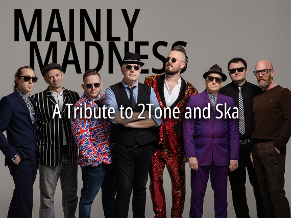 Mainly Madness