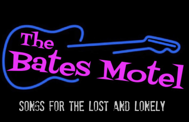 The Bates Motel