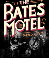 The Bates Motel The Bates Motel