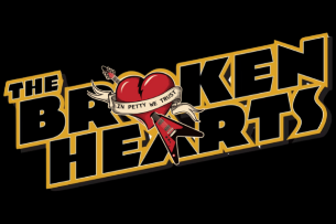 The Broken Hearts: The Ultimate Tom Petty Tribute & The Heartbreakers with special guests Chrome Horse: A Bob Dylan Tribute
