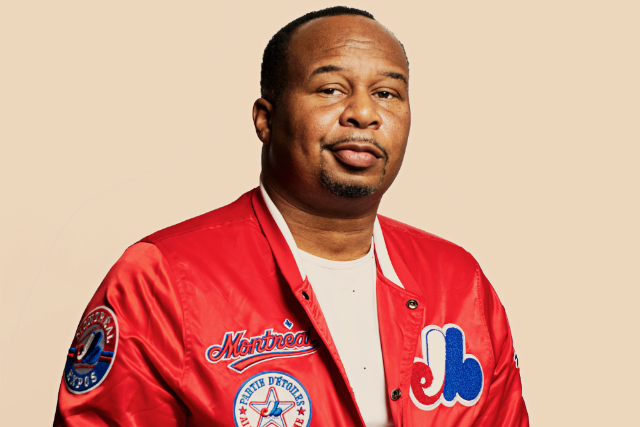 Roy Wood Jr.