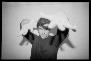 Anthony Green - So Long Avalon w/ Kurt Travis & Geoff Rickly