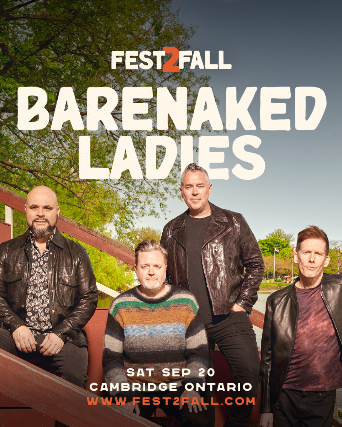 FEST2FALL | SATURDAY