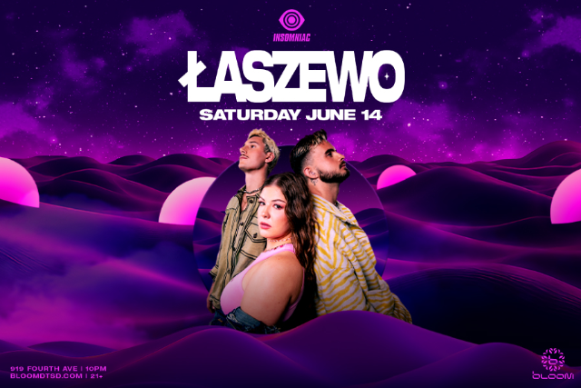 Laszewo