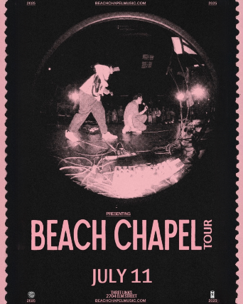 Beach Chapel