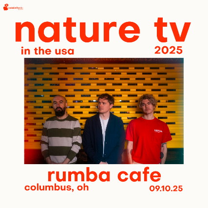 Nature TV
