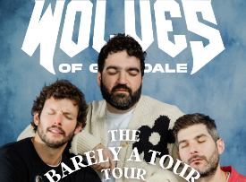 Wolves of Glendale