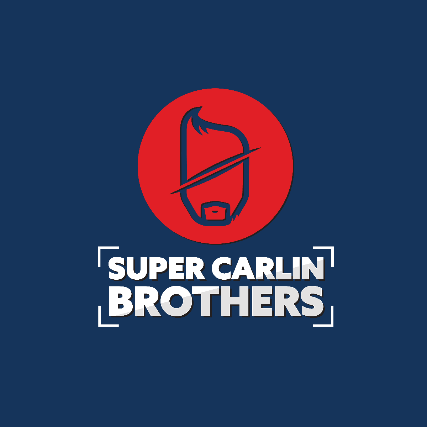 Through the Griffin TOUR: Hosted by the Super Carlin Brothers