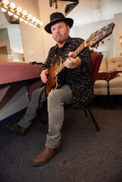 The Martin Sexton Abbey Road Show