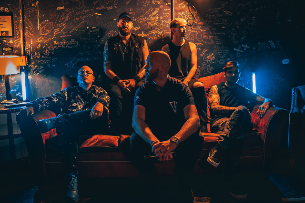 Citizen Soldier: The HeartSupport Tour
