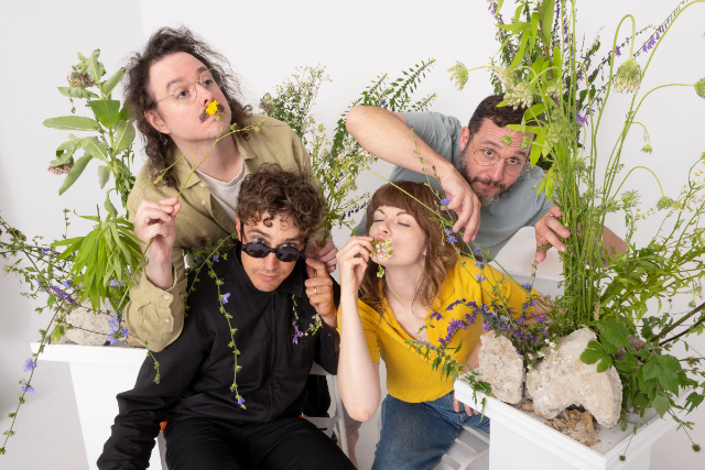 Born Ruffians