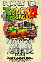 Marlon Asher, Kurrency King