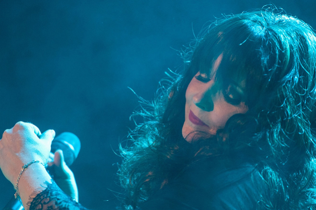 Cloudbusting: The Music of Kate Bush Xmas Special