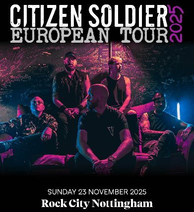 Citizen Soldier