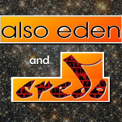 Also Eden + Credo