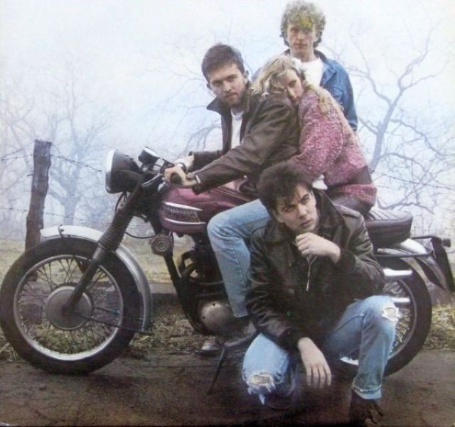 Martin McAloon - Steve McQueen 40th Anniversary - Restaurant